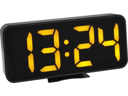 tfa digitalni budik s teplomerem a velkymi led cislicemi ien388670