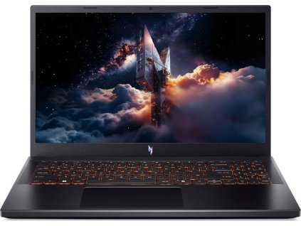 acer nitro v 15 ai obsidian black anv15 42 r7k7 nh u32ec 001 ien571907