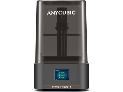 anycubic resin 3d tiskarna photon mono 4 ien567808