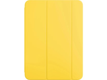 apple smart folio for ipad a16 lemonade ien542842