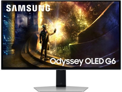 27 samsung odyssey oled g61sd ien536746