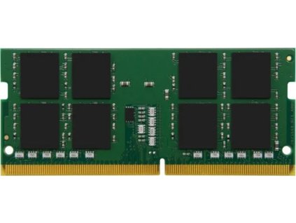 kingston so dimm ddr4 8gb 3200mhz cl22 ien529963