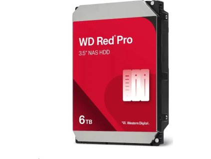 wd red pro 6tb ien529546