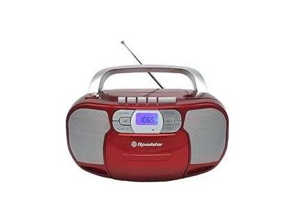 roadstar rcr 4635 cerveny ig527193