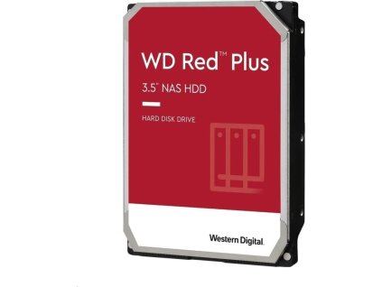 wd red plus 2tb ien499070