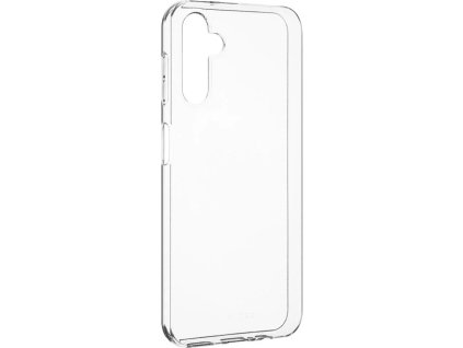 tpu gelove pouzdro fixed slim antiuv pro samsung galaxy a14 a14 5g cire ien486509