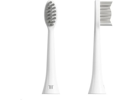 tesla smart toothbrush ts200 brush heads white 2x ien504913