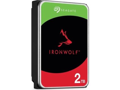 seagate ironwolf 2tb ien517434