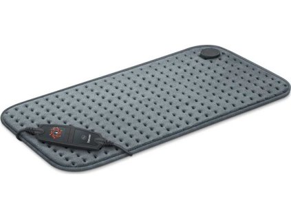 beurer hk 123 cosy grey green ien513332