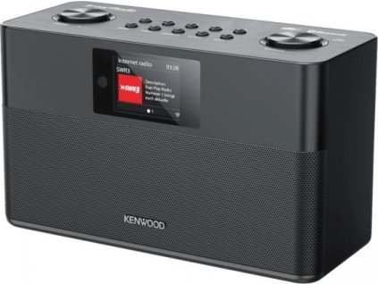 kenwood cr st100s b ien404107