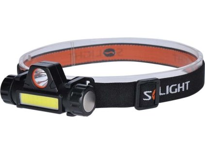 solight led celova nabijeci svitilna 3w cob 150 120lm li ion usb ien472626