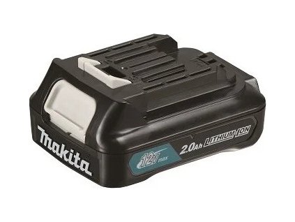 makita akumulator li ion cxt bl1021b 12v 2 0ah ien378457