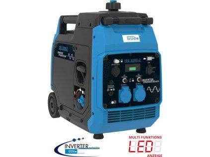 gude isg 3200 2 40721 ien511667