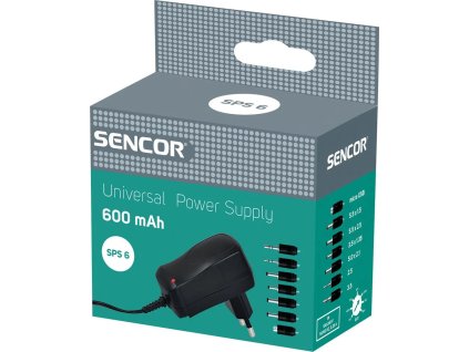 sencor sps 6 ien426106