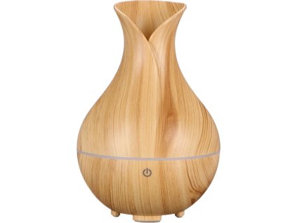 sixtol aroma difuzer bloom svetle drevo 200ml ien391445