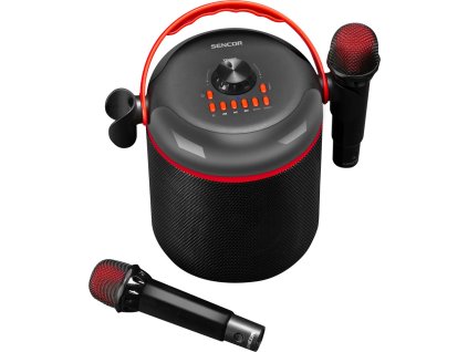 sencor sss 3400k bt ien493026