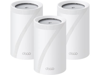 tp link wifi7 home mesh deco be65 pro 3 pack ien569934