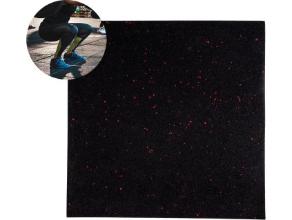 zatezova podlozka insportline proteko ii 50x50x1 5 cm ien534769