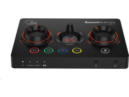 creative sound blaster gc7 ien455979