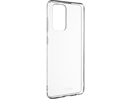 ultratenke tpu gelove pouzdro fixed skin pro samsung galaxy a52 a52 5g a52s 5g 0 6 mm cire ien395511