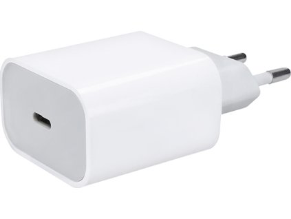 solight nabijeci adapter usb c 20w fast charger ien472793