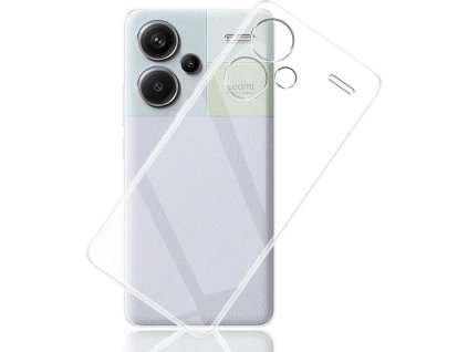 ochranny tpu obal lenuo pro xiaomi redmi note 13 pro 5g ien518058