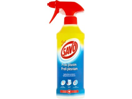 savo proti plisnim spray 500 ml ien481552