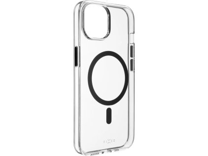 zadni kryt fixed magpurity s podporou magsafe pro apple iphone 14 ciry ien442398