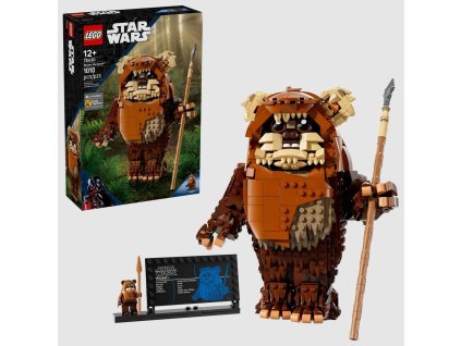lego star wars ewok wicket 75430 ien571822