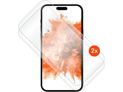 tvrzene sklo fixed pro xiaomi redmi 15 4g 5g 2ks cire ien567116