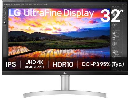 32 lg ultrafine 32un650k ien556045