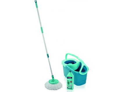 leifheit 55414 uklidova sada rotation disc mop ergo cistic ien544272