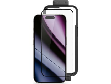 epico hero glass 3d for iphone 16 s instalacnim rameckem ien529040