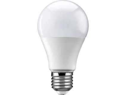 geti led zarovka e27 9w a60 bila tepla ien518872