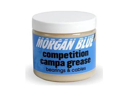 mazivo morgan blue competition campa grease 1000ml ien252705