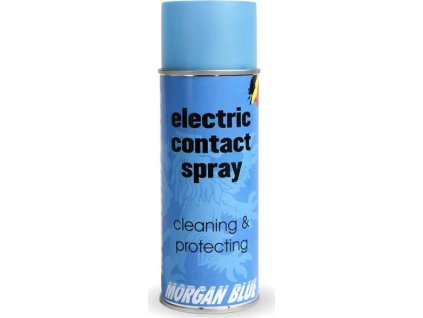 sprej na kontakty morgan blue electric contact spray 400ml ien251208