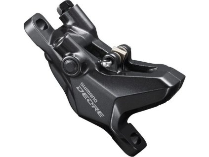 brzdovy trmen shimano deore br m6100 predni zadni polymer ien470682