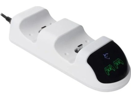 white shark takedown nabijeci stanice pro 2x ps5 gamepad ien496636