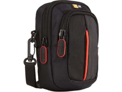 case logic pouzdro na fotoaparat dcb313k cerne ien475005