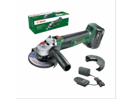 bosch universalgrind 18v 75 125 mm 1x4 0 ah 0 603 3e5 004 ien506668