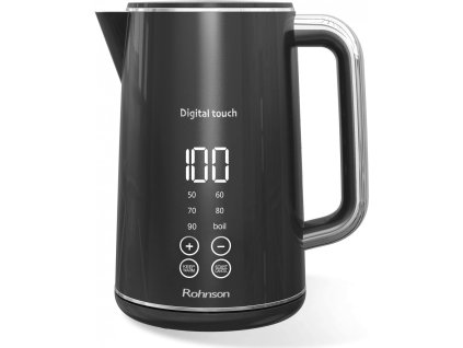 rohnson r 7600 digital touch ien475649