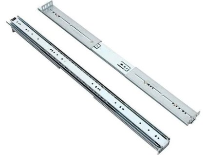 1stcool universal rackmount rails 18 450mm ien395089