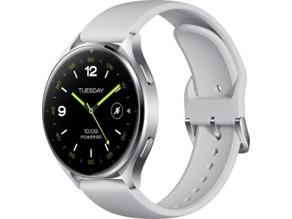 xiaomi watch 2 silver ien514927