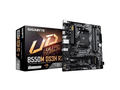 gigabyte b550m ds3h r2 ien572220
