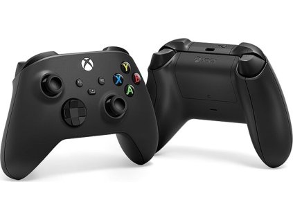 microsoft bezdratovy ovladac pro xbox series cerny ien569824