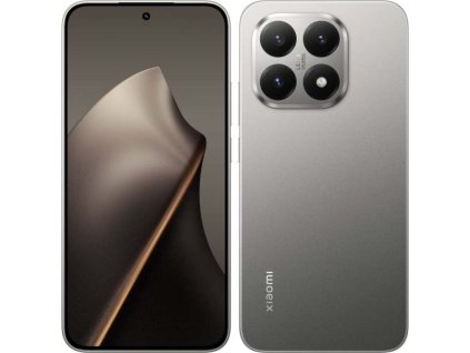 xiaomi 15t 12gb 256gb gray ien562350