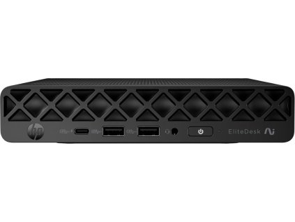 hp elitedesk 8 mini g1a 999a6et ien561450