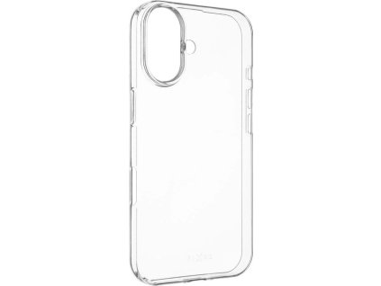 ultratenky tpu gelovy kryt fixed story slim pro apple iphone 16 0 6 mm ciry ien532137