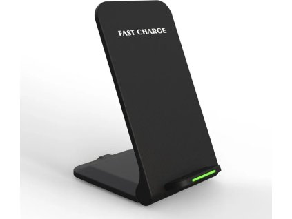 1stcool bezdratova qi nabijecka skladaci stojanek cerna usb c ien524347