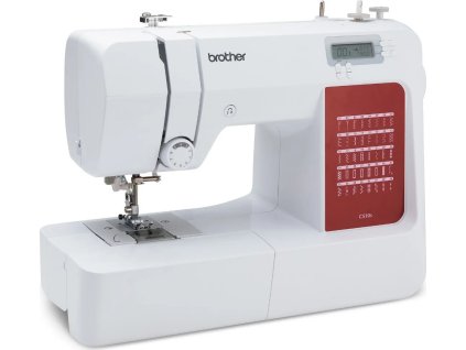 brother cs10s ien364300